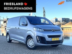 Citroën Jumpy - bestel 2.0 BlueHDI 120 M Club