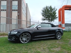 Audi S5 - Cabriolet