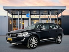 Volvo XC60 - T5 Summum | 20" | Panoramadak | Elektr. verst. bestuurderstoel | Sportstoelen | Keyless |