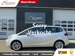 Opel Zafira Tourer - 1.4 Design Edition 7p