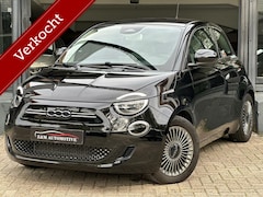 Fiat 500e - Icon 87kw 320km Aut|Led|Clima|Lane Assist|KeylesGo