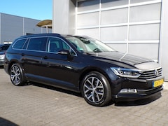 Volkswagen Passat Variant - 1.4 TSI ACT Highline Business R|Carplay|Virtual