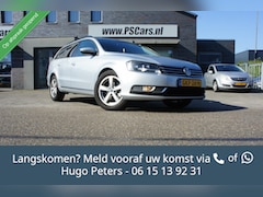 Volkswagen Passat Variant - 1.4 TSI Comfortline BlueMotion