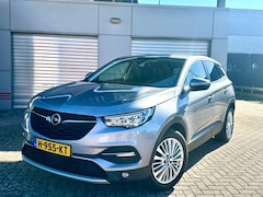 Opel Grandland X - 1.2 Turbo Innovation