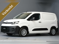 Citroën Berlingo - bestel 1.2 PureTech Club AIRCO | BPM VRIJ | CRUISE