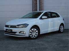 Volkswagen Polo - 1.6 TDI Comfortline