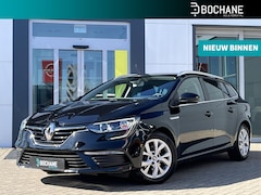 Renault Mégane Estate - 1.3 TCe Limited | Trekhaak | Navigatie | LM velgen |