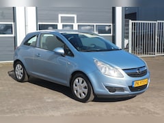 Opel Corsa - 1.0-12V Business