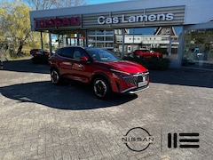 Nissan Qashqai - 1.3 Mild-Hybrid 140pk N-Connecta Design & Cold pack