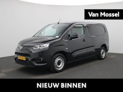 Toyota ProAce City - 1.5 D-4D Live Long | Betimmering |