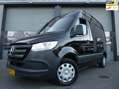 Mercedes-Benz Sprinter - 2.2 143pk, L1 H2, L1H2 , 3-Zits, Navigatie, Camera, Airco