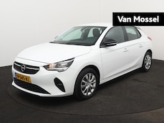 Opel Corsa - 1.2 Edition | Airco | Cruise control | Elektrische ramen