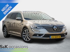 Renault Talisman Estate - 1.6 TCe Intens NAVI 4Control BOSEsound