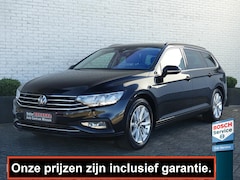 Volkswagen Passat Variant - 1.5 TSI BUSINESS 150PK DSG VIRT.COCKPIT/CAMERA/EL.A-KLEP/STOELVERW