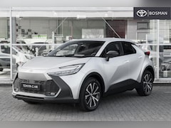 Toyota C-HR - Plug-in Hybrid 220 First Edition €1940 VOORDEEL