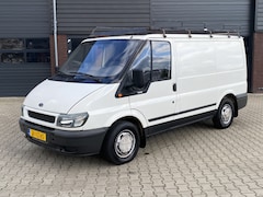 Ford Transit - 260S 2.0TDdi Business Edition, EXPORT / MEENEEMPRIJS, 3-PERSOONS, IMPERIAAL, SCHUIFDEUR RE