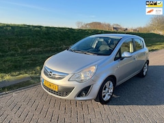 Opel Corsa - 1.2 Anniversay Edition LPG APK tot januari 26