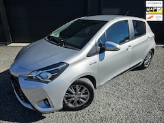 Toyota Yaris - 1.5 Hybrid Executive FACELIFT | Ond. |