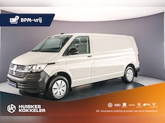 Volkswagen Transporter - T6.1 2.0 TDI 150pk L2 | BPM-vrij |