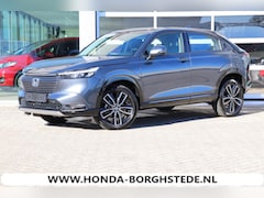 Honda HR-V - 1.5 i-MMD 131pk CVT Advance