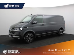 Volkswagen Transporter - T6.1 2.0 TDI 150pk DSG L2 | BPM vrij | ACTIE |