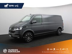 Volkswagen Transporter - T6.1 2.0 TDI 150pk DSG L2 | BPM-vrij |