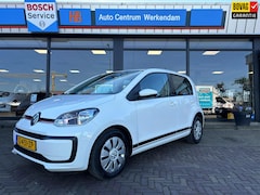 Volkswagen Up! - 1.0 BMT move up