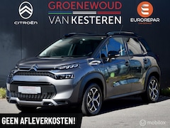 Citroën C3 Aircross - Shine Automaat