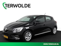 Renault Clio - 1.0 TCe Bi-Fuel Zen | Cruise Control | Android Auto/ Apple Carplay | DAB |