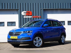 Skoda Karoq - 1.0 TSI Ambition | TREKHAAK | CLIMATE | APPLE/ANDROID |