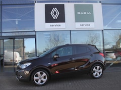 Opel Mokka - 140PK-T EDITION-1E EIG. 49DKM-NAVI-CLIMA-HOGE INSTAP