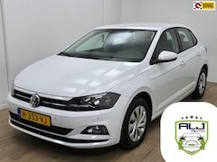 Volkswagen Polo - Occasion 1.0 TSI Comfortline met adapt. cruisecontrol | Carplay | Pdc | Navi | Tweedehands