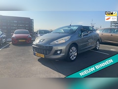 Peugeot 207 CC - 1.6 VTi Airco 120pk 2e eigenaar 151.000km. Geen import