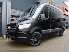 Mercedes-Benz Sprinter - 317 1.9 CDI L2H2 RWD | Camera | Apple Carplay | 18 Inch |