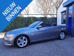 BMW 3-serie Cabrio - 320i High Executive