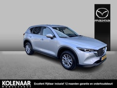 Mazda CX-5 - 2.0 Sky-G 165 Comfort /Trekhaak/Camera achter/Navi/Stoel+Stuurverwarming