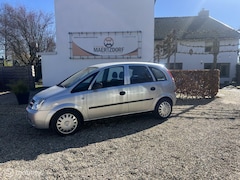 Opel Meriva - 1.6-16V Maxx Cool