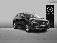 Mazda CX-5 - Automaat 2.0 Sky-G 165 Centre-Line /C&C Pack/Springdeal met GRATIS AFNEEMBARE TREKHAAK/ Va