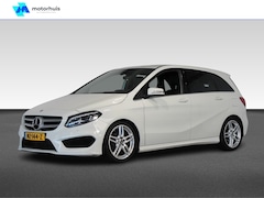 Mercedes-Benz B-klasse - B180 122PK 7G-DCT Automaat Business Solution AMG