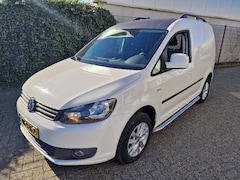 Volkswagen Caddy - 1.6 TDI