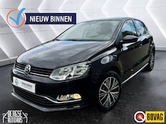 Volkswagen Polo - 1.2 TSI Allstar DSG NAVI PDC LMV CARPLAY