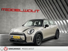 MINI Cooper - 1.5 5Drs/Camden/Pan.Dak/Leder/LED/Carplay/BTW