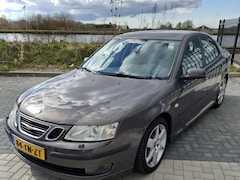 Saab 9-3 Sport Sedan - 1.8t Vector Turbo