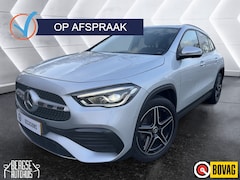 Mercedes-Benz GLA-Klasse - 200 AMG-LINE LANE FRONT NAP