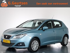 Seat Ibiza - 1.6 Stylance Automaat, Airco, Radio, Trekhaak, 63dkm