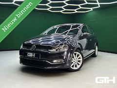 Volkswagen Polo - 1.4 TDI 2016 Camera | Carplay | Trekhaak NAP