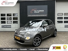 Fiat 500 - 1.0 Hybrid Club