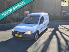 Opel Combo - 1.3 CDTi Base LEUKE AUTO RIJDT EN SCHAKELT GOED