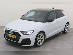 Audi A1 Sportback - 30 TFSI 116PK 3X S-line Virtual Sfeer NAP