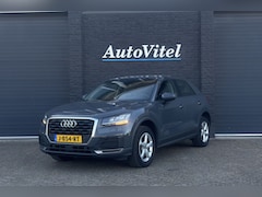 Audi Q2 - 1.0 TFSI Sport Pro Line | PDC V & A | Cruise Control | NAVI | 2-Zone Clima